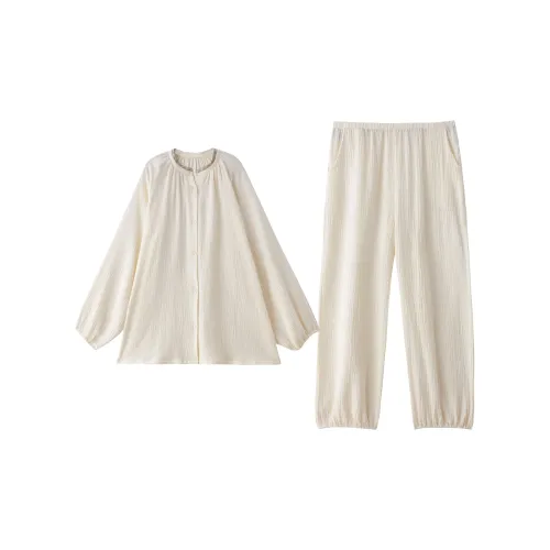 REDU Женские Пижамные Комплекты