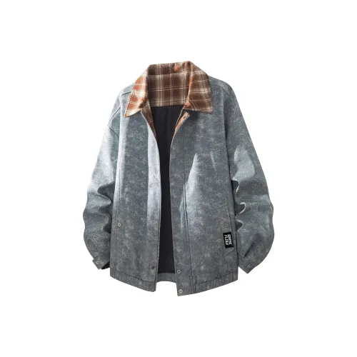 SAME FLOW Унисекс Куртки