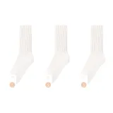 3 Pack: Белый *3