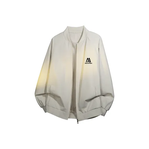 Novamen Унисекс Куртки
