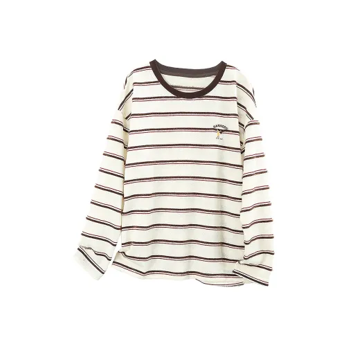 A paradise for awakening T-Shirt Женская