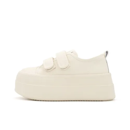 VNEWR Высота Увеличивающая Устойчивая к Износу Низкий Топ Casual Женские