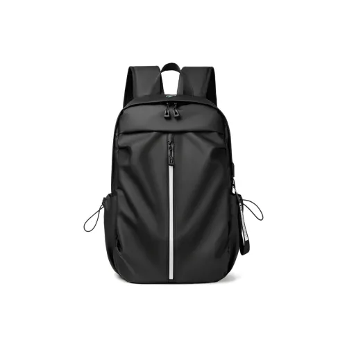 Eight Small Million Рюкзак из кожи с мембраной унисекс разноцветный