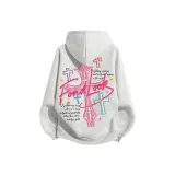 Туманно-серый