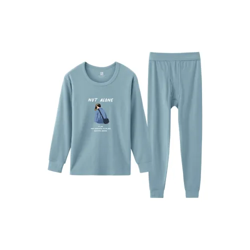 Finnley Paul Мужские термокуртки