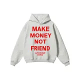 Бело-серый вереск [Красное письмо]