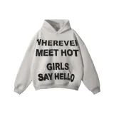 Туманно-серый