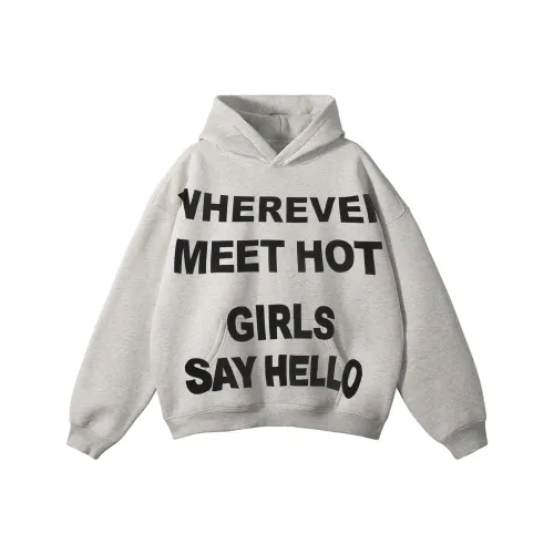 DOGANSON Унисекс Свитшоты