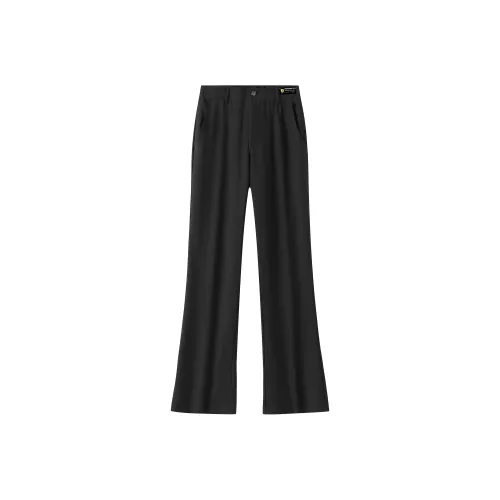 SPONGEBOB SQUAREPANTS Костюм Брюки Унисекс Черный