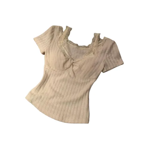 La Chapelle Стандартная T-рубашка Женская