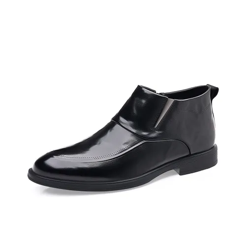 H2 Эксклюзивный Модный Дизайн Мужская Обувь Для Путешествий Casual Мужской Челси Мужской