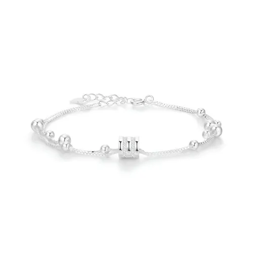 Crisp Creek Сплав Браслеты Унисекс