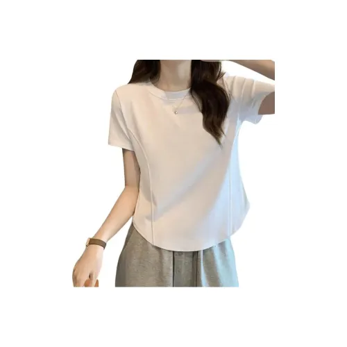 SHANJI Женские T-рубашки