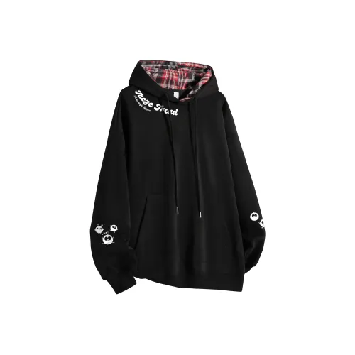 JHCZC Унисекс Свитшоты