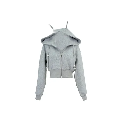 Udon House Cropped Jacket Women's