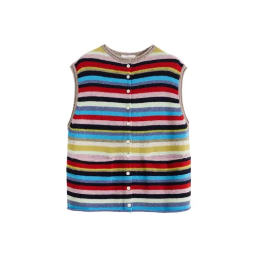 Short Sentence FW25 Жилет Женские