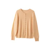 Миндально-желтый