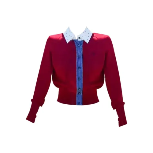 BABYLYCHEE STUDIO Трикотаж Женский