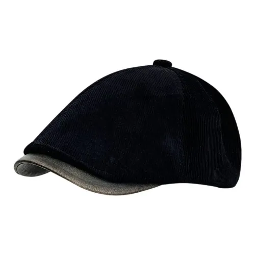 VIVIANWEST Вельветовые береты унисекс