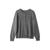 Темно-серый