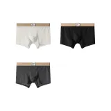 Белый + Черный + Темно-серый