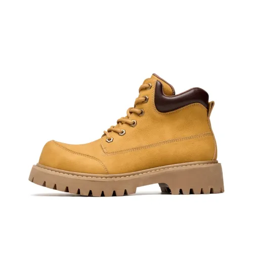 C°BANNER Короткий Мартин Boot Мужской