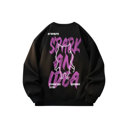 Octonauts Унисекс Свитшоты