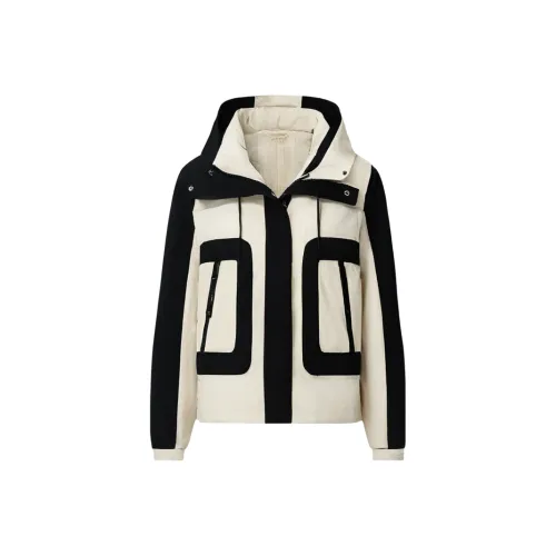 Ancient Alley Пуховик Женские