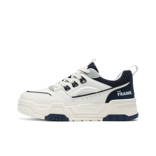 PAUL FRANK Низкие кроссовки для скейтбординга Мужские