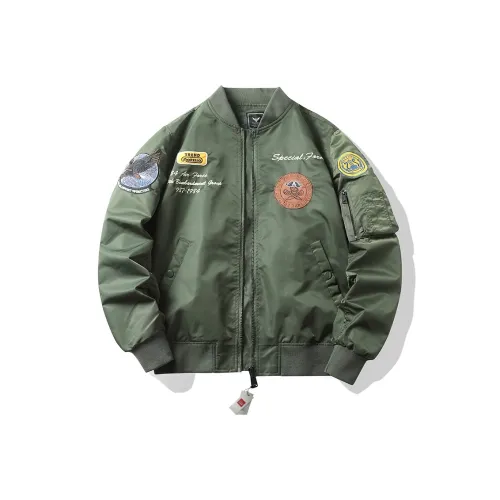 Bejirog Мужские Куртки