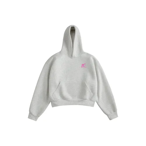 RICE NINE TEN Толстовка Унисекс