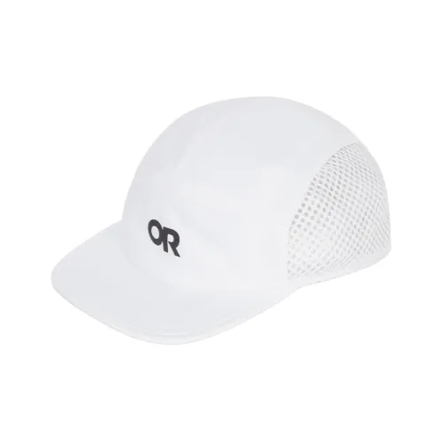 Outdoor Research Нейлоновые Кепки Унисекс Белые