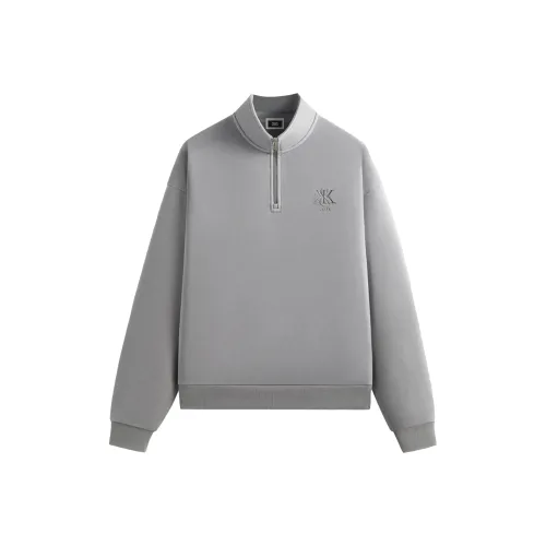 KITH Внутренний двор Мужские Свитшоты