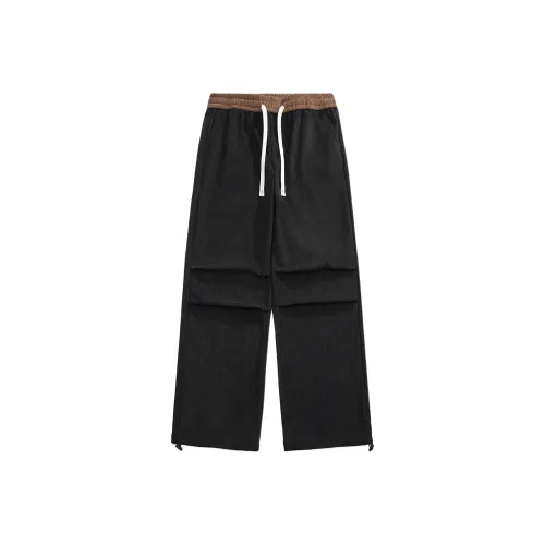 CREAZIONI LA FANTASIA E MOBILE Повседневные брюки Унисекс