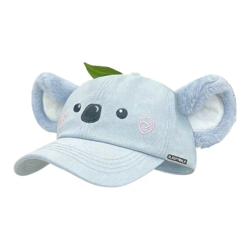 SLEEPYWALK Хлопковые кепки унисекс