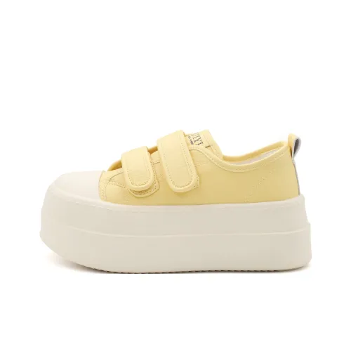 VNEWR Высота Увеличивающая Устойчивая к Износу Низкий Топ Casual Женские