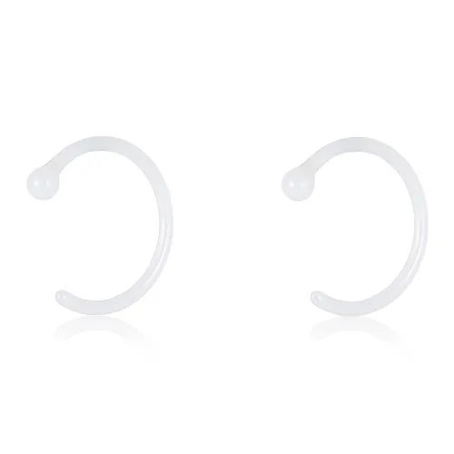 Inkopper Керамика Серьги-гвоздики Женские