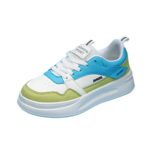 King Jinmai Легкий и Дышащий Низкий Топ Повседневные Спортивные Кроссовки Мужские