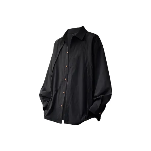 Paddy Julia Унисекс Рубашки