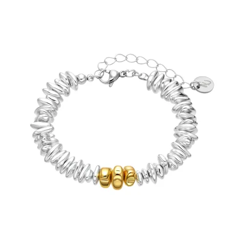 ENFANTIN Гематитовые браслеты унисекс