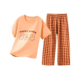 Домашние комплекты [Сладкий апельсин]