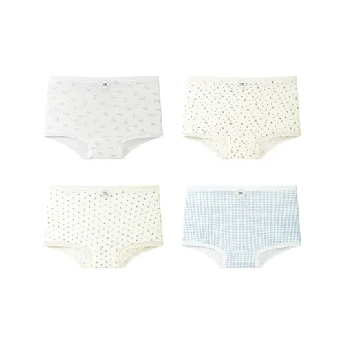 Cotton Gene Боксеры Женские