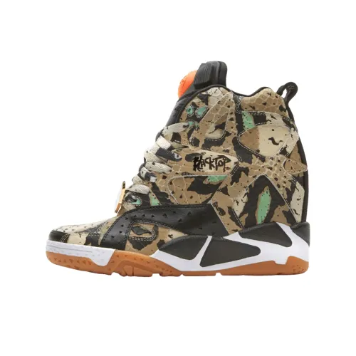 MElody Ehsani x Reebok Casual Женские Светлый Умбра