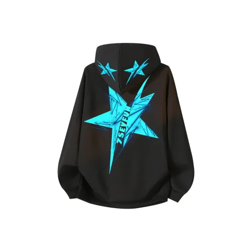 7 SEVFUN Унисекс Свитшоты