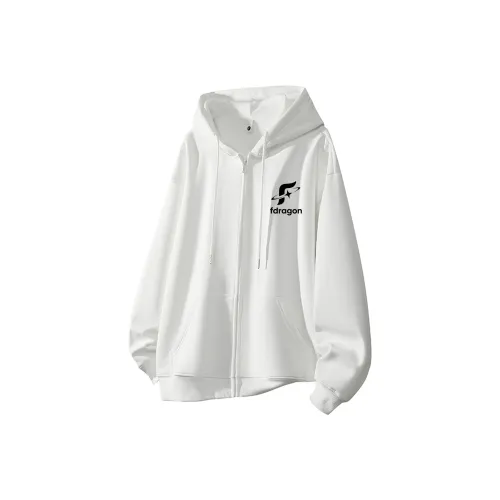 F·dragon Унисекс Свитшоты