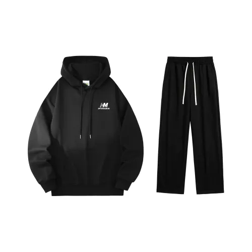 SPONGEBOB SQUAREPANTS Свитшот Комплект Унисекс