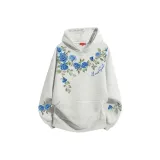 Туманно-серый