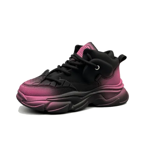 ZUOSAISI Низкий топ Весенний Летний массивные кроссовки Мужской