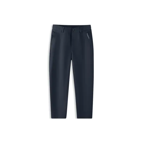 Dance with Wolves Повседневные брюки Мужские