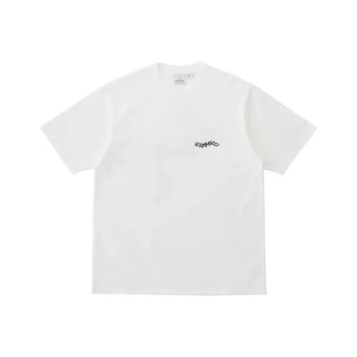 GRAMICCI Унисекс T-рубашки